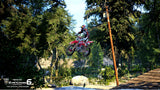 Monster Energy Supercross 6 - The Official Videogame - PlayStation 4 - Video Games by Milestone The Chelsea Gamer