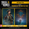 Skull and Bones - PlayStation 5 - Video Games by UBI Soft The Chelsea Gamer