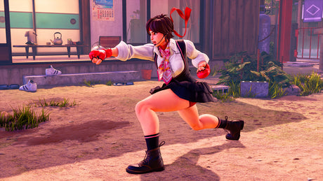 Street Fighter V Arcade Edition - PS4 - Video Games by Capcom The Chelsea Gamer
