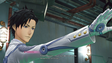 Sukura Wars - Launch Edition - Video Games by Atlus The Chelsea Gamer
