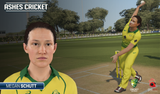 Ashes Cricket - Video Games by BigAnt The Chelsea Gamer