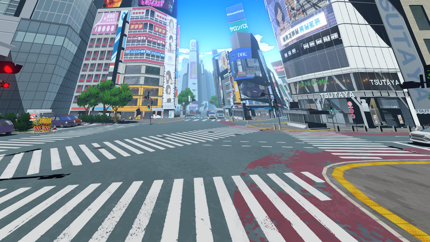 NEO: The World Ends with You - PlayStation 4 - Video Games by Square Enix The Chelsea Gamer