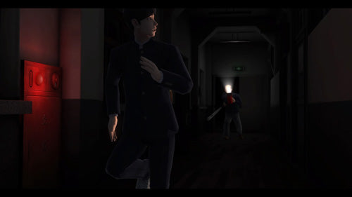 White Day: A Labyrinth Named School - Nintendo Switch - Video Games by pqube The Chelsea Gamer