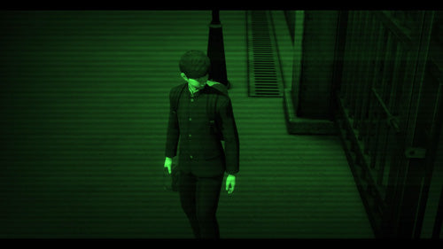 White Day: A Labyrinth Named School - PlayStation 5 - Video Games by pqube The Chelsea Gamer