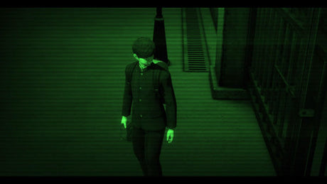 White Day: A Labyrinth Named School - PlayStation 5 - Video Games by pqube The Chelsea Gamer