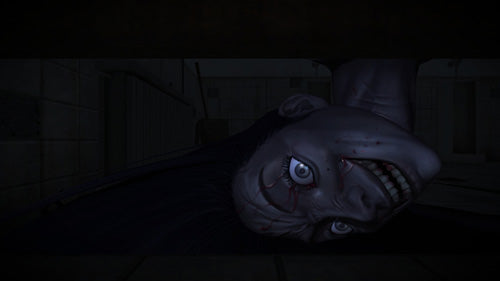 White Day: A Labyrinth Named School - Nintendo Switch - Video Games by pqube The Chelsea Gamer