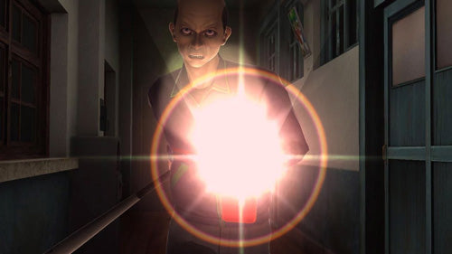 White Day: A Labyrinth Named School - Nintendo Switch - Video Games by pqube The Chelsea Gamer