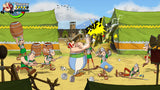 Asterix & Obelix: Slap Them All - Limited Edition - PlayStation 4 - Video Games by Maximum Games Ltd (UK Stock Account) The Chelsea Gamer