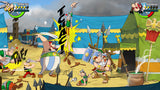 Asterix & Obelix: Slap Them All - Limited Edition - PlayStation 4 - Video Games by Maximum Games Ltd (UK Stock Account) The Chelsea Gamer