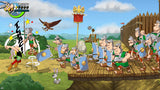 Asterix & Obelix: Slap Them All - Limited Edition - PlayStation 4 - Video Games by Maximum Games Ltd (UK Stock Account) The Chelsea Gamer