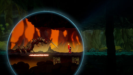Unbound Worlds Apart - PlayStation 4 - Video Games by Perpetual Europe The Chelsea Gamer