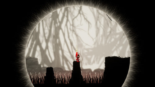Unbound Worlds Apart - PlayStation 4 - Video Games by Perpetual Europe The Chelsea Gamer
