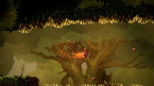 Unbound Worlds Apart - PlayStation 4 - Video Games by Perpetual Europe The Chelsea Gamer