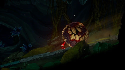 Unbound Worlds Apart - PlayStation 4 - Video Games by Perpetual Europe The Chelsea Gamer