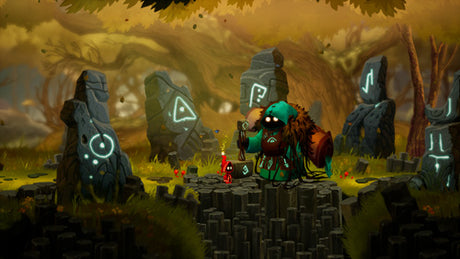 Unbound Worlds Apart - PlayStation 4 - Video Games by Perpetual Europe The Chelsea Gamer