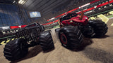 Monster Jam Steel Titans 2 - Nintendo Switch - Video Games by Nordic Games The Chelsea Gamer