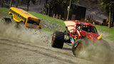 Monster Jam Steel Titans 2 - Nintendo Switch - Video Games by Nordic Games The Chelsea Gamer