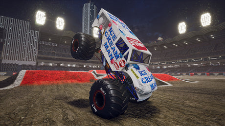 Monster Jam Steel Titans 2 - PlayStation - Video Games by Nordic Games The Chelsea Gamer