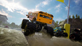Monster Jam Steel Titans 2 - Nintendo Switch - Video Games by Nordic Games The Chelsea Gamer