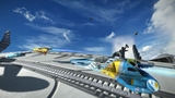 Wipeout - Omega Collection - PS4 - Video Games by Sony The Chelsea Gamer