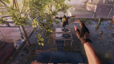 Dying Light 2 - PlayStation 4 - Video Games by TECHLAND sp Z.O.O.UK The Chelsea Gamer