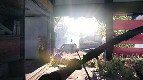 Dying Light 2 - PlayStation 4 - Video Games by TECHLAND sp Z.O.O.UK The Chelsea Gamer