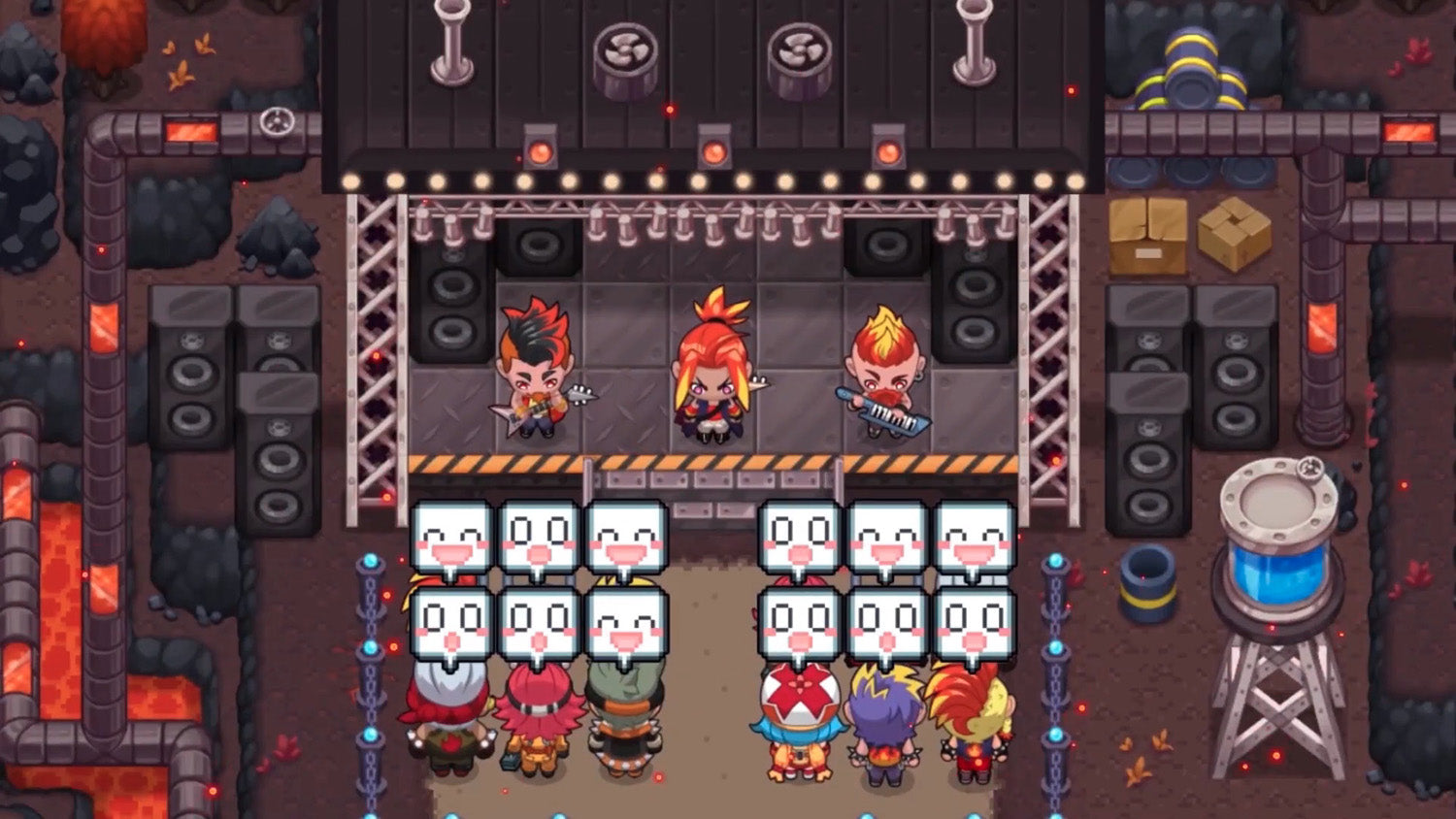 Nexomon + Nexomon: Extinction: Complete Collection - Nintendo Switch - Video Games by Funstock The Chelsea Gamer