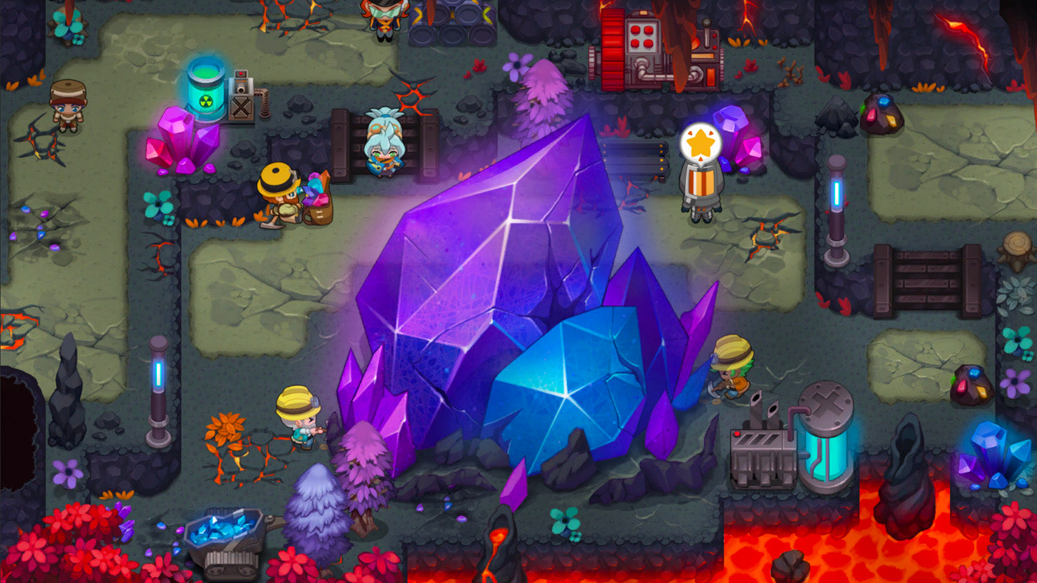 Nexomon + Nexomon: Extinction: Complete Collection - Nintendo Switch - Video Games by Funstock The Chelsea Gamer