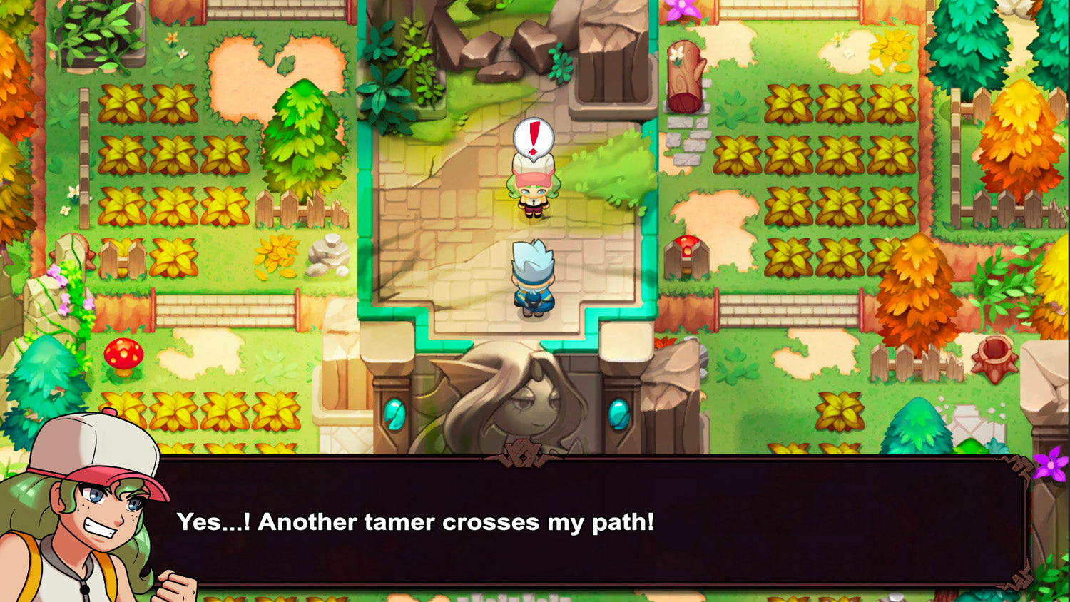 Nexomon + Nexomon: Extinction: Complete Collection - Nintendo Switch - Video Games by Funstock The Chelsea Gamer