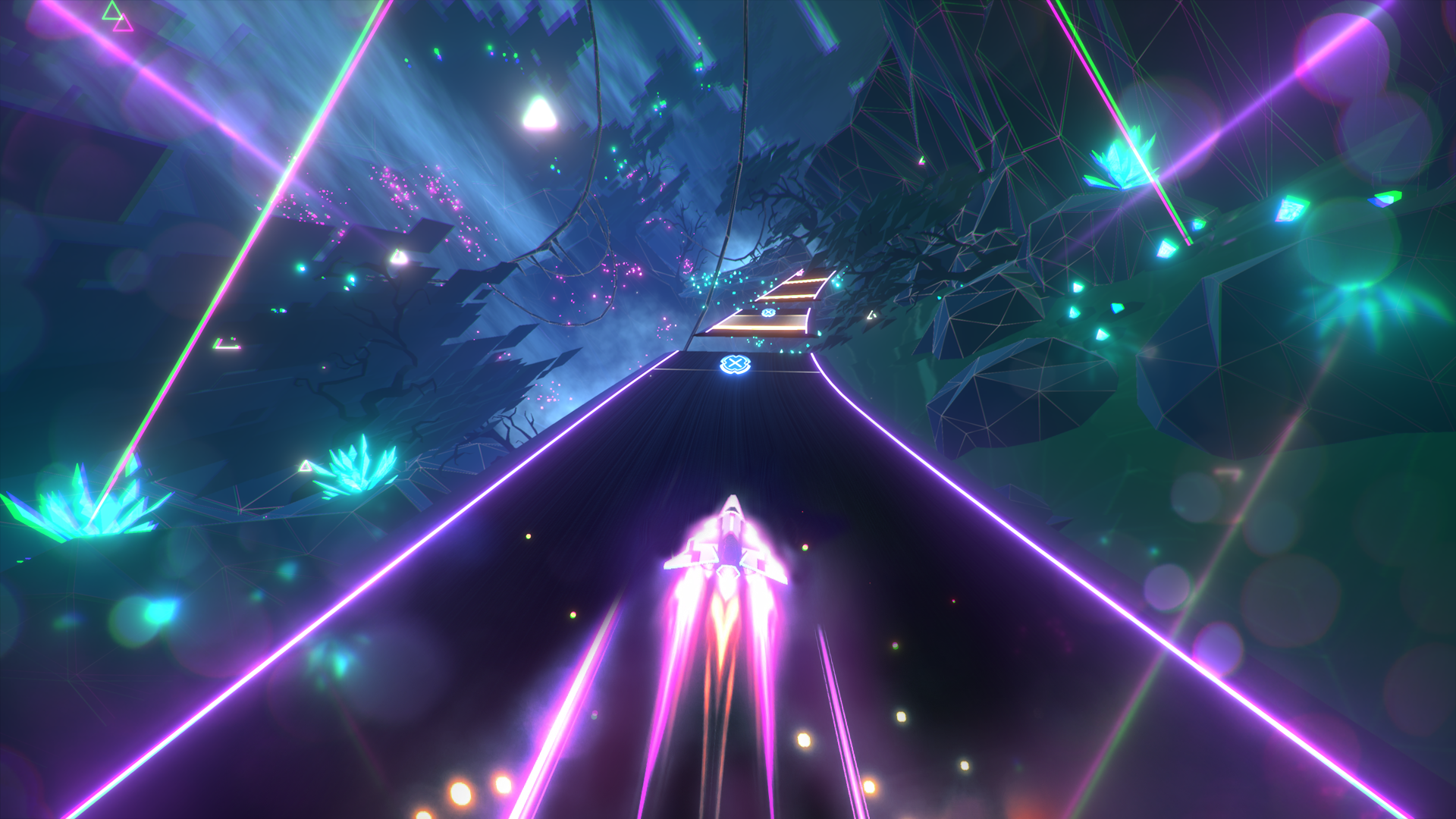 AVICII Invector Encore Edition - PlayStation 4 - Video Games by Wired Productions The Chelsea Gamer