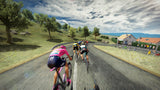 Tour De France 2021 - PlayStation 4 - Video Games by Maximum Games Ltd (UK Stock Account) The Chelsea Gamer
