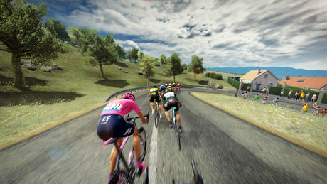 Tour De France 2021 - PlayStation 4 - Video Games by Maximum Games Ltd (UK Stock Account) The Chelsea Gamer