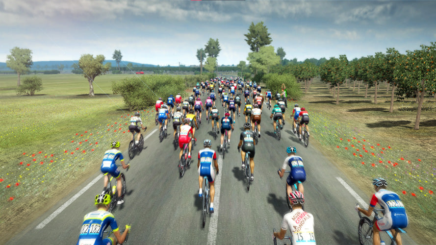 Tour De France 2021 - Xbox One - Video Games by Maximum Games Ltd (UK Stock Account) The Chelsea Gamer