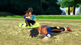 Dragon Ball: The Breakers - Nintendo Switch - Video Games by Bandai Namco Entertainment The Chelsea Gamer