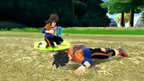 Dragon Ball: The Breakers - PlayStation 4 - Video Games by Bandai Namco Entertainment The Chelsea Gamer