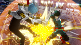 My Hero One’s Justice - Video Games by Bandai Namco Entertainment The Chelsea Gamer