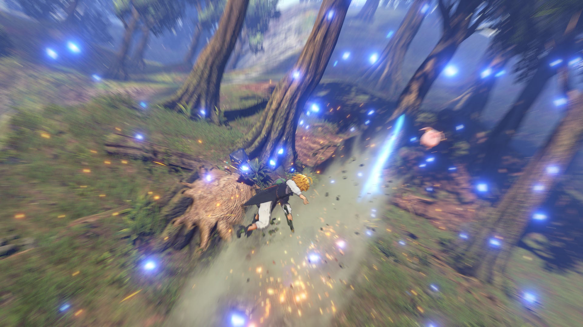 The Seven Deadly Sins: Knights of Britannia - PS4 - Video Games by Bandai Namco Entertainment The Chelsea Gamer