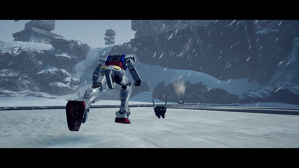 New Gundam Breaker - Video Games by Bandai Namco Entertainment The Chelsea Gamer
