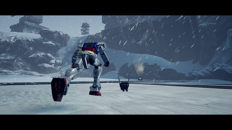 New Gundam Breaker - Video Games by Bandai Namco Entertainment The Chelsea Gamer