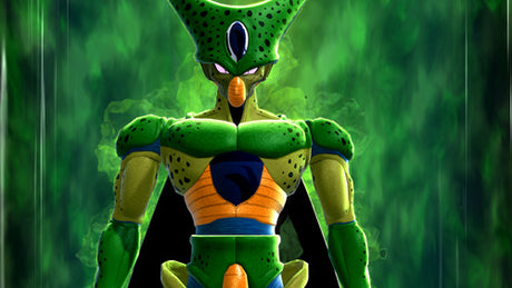 Dragon Ball: The Breakers - PlayStation 4 - Video Games by Bandai Namco Entertainment The Chelsea Gamer