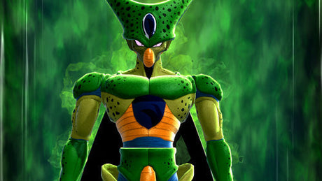 Dragon Ball: The Breakers - Nintendo Switch - Video Games by Bandai Namco Entertainment The Chelsea Gamer