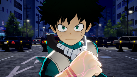 My Hero One’s Justice - Video Games by Bandai Namco Entertainment The Chelsea Gamer
