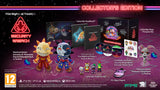 Five Nights at Freddy's: Security Breach - Collector's Edition - PlayStation 4 - Video Games by Maximum Games Ltd (UK Stock Account) The Chelsea Gamer