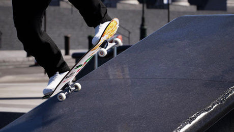 Session: Skate Sim - PlayStation 5 - Video Games by Maximum Games Ltd (UK Stock Account) The Chelsea Gamer