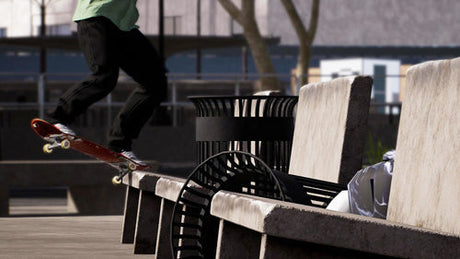 Session: Skate Sim - Xbox - Video Games by Maximum Games Ltd (UK Stock Account) The Chelsea Gamer