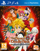 The Seven Deadly Sins: Knights of Britannia - PS4 - Video Games by Bandai Namco Entertainment The Chelsea Gamer