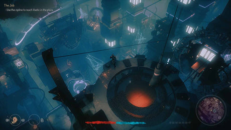 Seven: The Days Long Gone - PC - Video Games by IMGN PRO The Chelsea Gamer