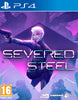 Severed Steel - PlayStation 4 - Video Games by Merge Games The Chelsea Gamer