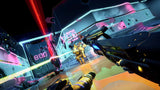 Severed Steel - PlayStation 5 - Video Games by Merge Games The Chelsea Gamer