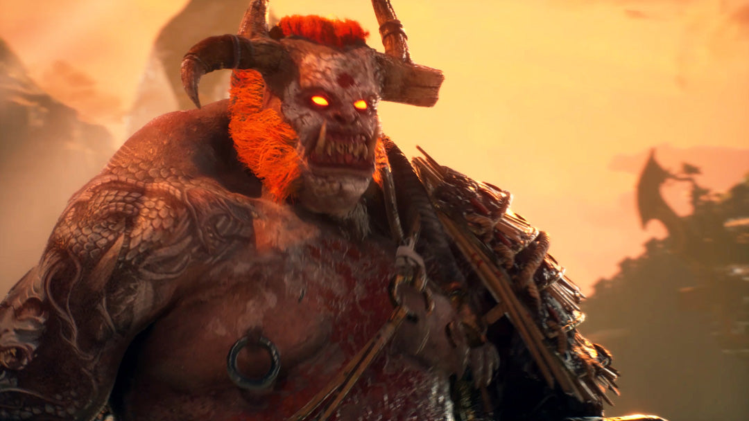 Shadow Warrior 3 - Definitive Edition - PlayStation 5 - Video Games by U&I The Chelsea Gamer